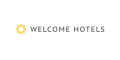 Welcome Hotels cashback