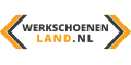 Werkschoenenland.nl cashback