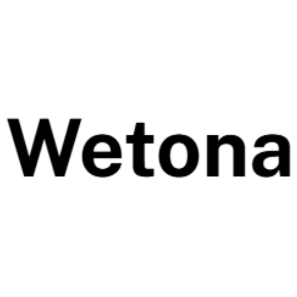 Wetona cashback