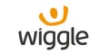 Wiggle cashback