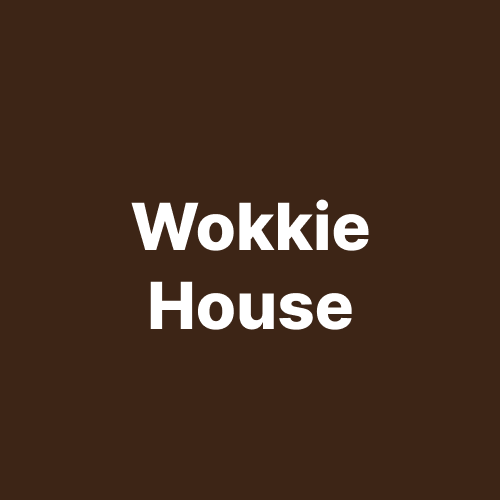 Wokkie House cashback