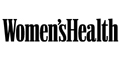 Women's Health cashback