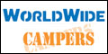 WorldWide Campers cashback