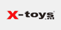 X-Toys.nl cashback