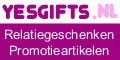 Yesgifts.nl cashback