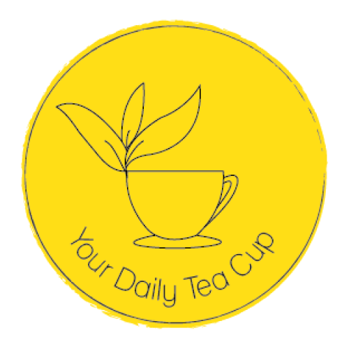 Your Daily Tea Cup cashback