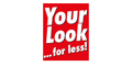 Your Look... for less cashback