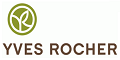 Yves Rocher cashback