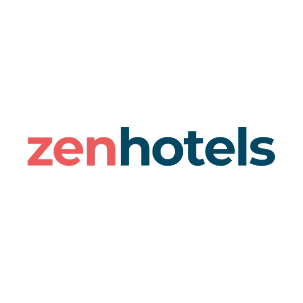 ZenHotels cashback