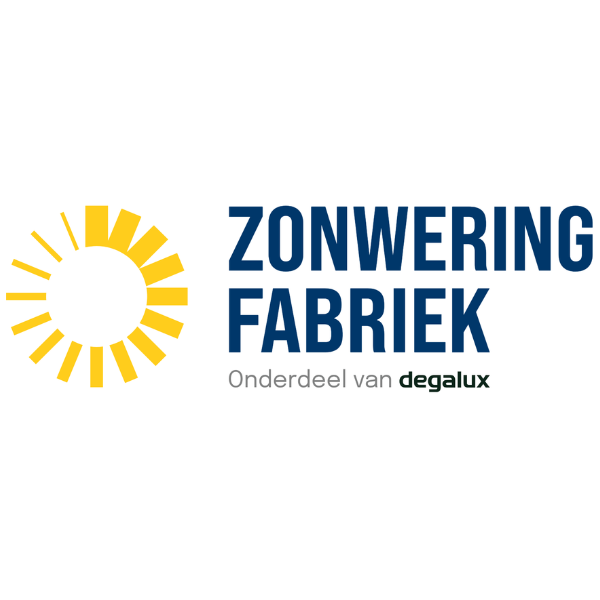 Zonweringfabriek cashback
