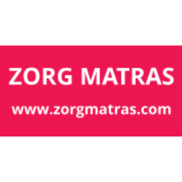 Zorgmatras cashback