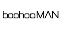 boohooMAN cashback