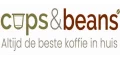 cupsenbeans.nl cashback
