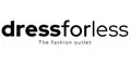 dress-for-less cashback