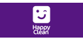 happyclean.nl cashback