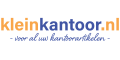 kleinkantoor cashback